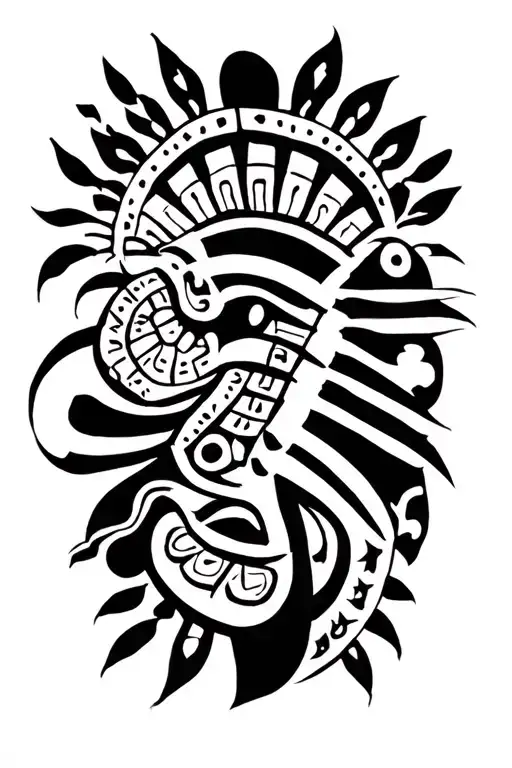 Puerto Rican Taino Culture To Make