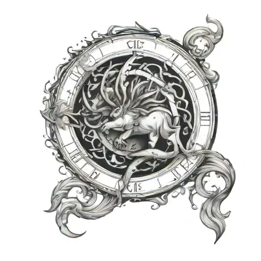 Zodiac Sign Combined