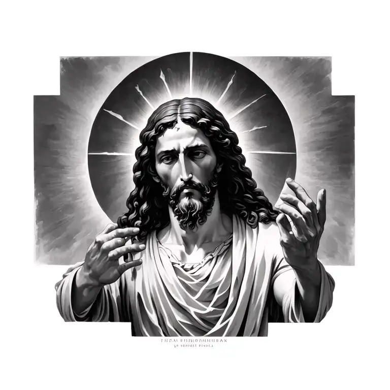 Transfiguration Of Christ