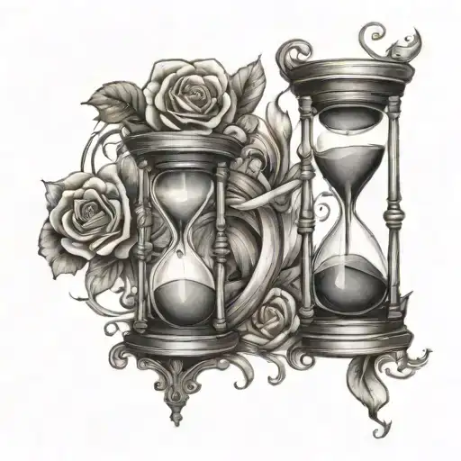Hourglass
