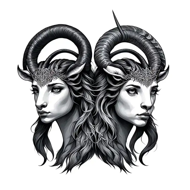 Gemini And Capricorn Zodiac Signs