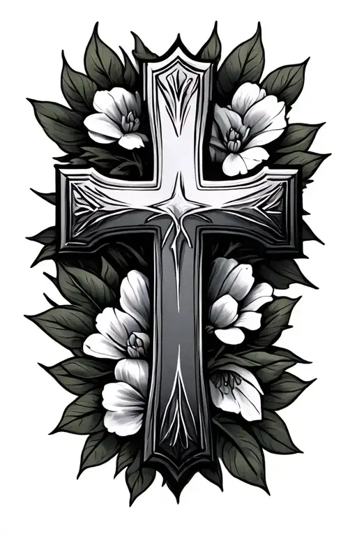 Cross