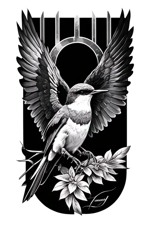 Liberty Colibri Moral Problem