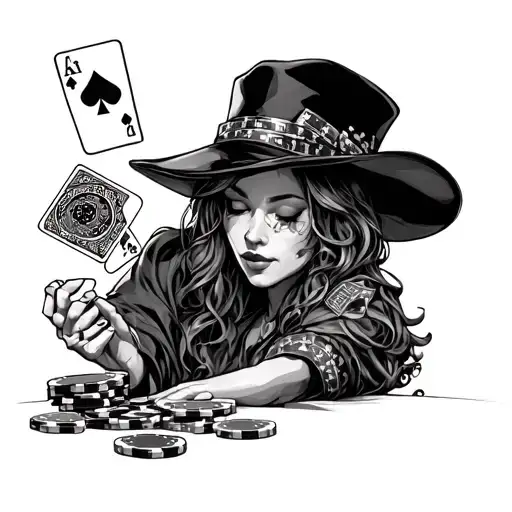 Gambling Your Life With Playing