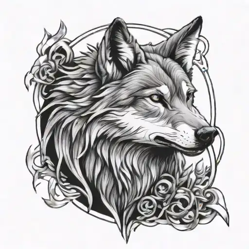 Programming And Wolf