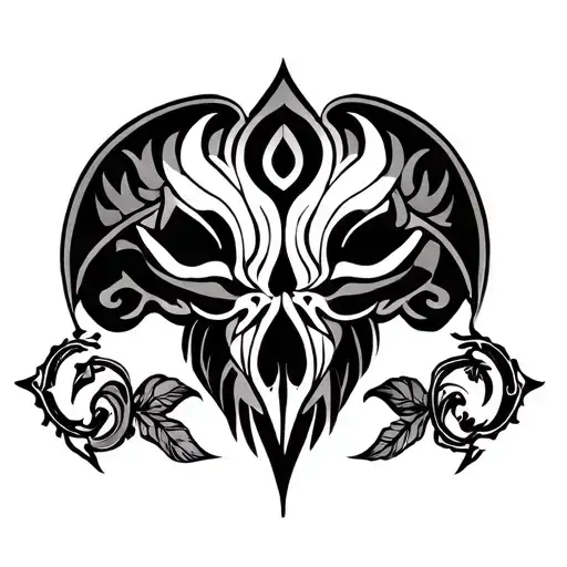 3 Generations Of Special Symbol