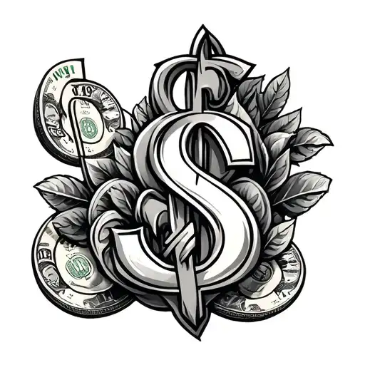 Money Symbols