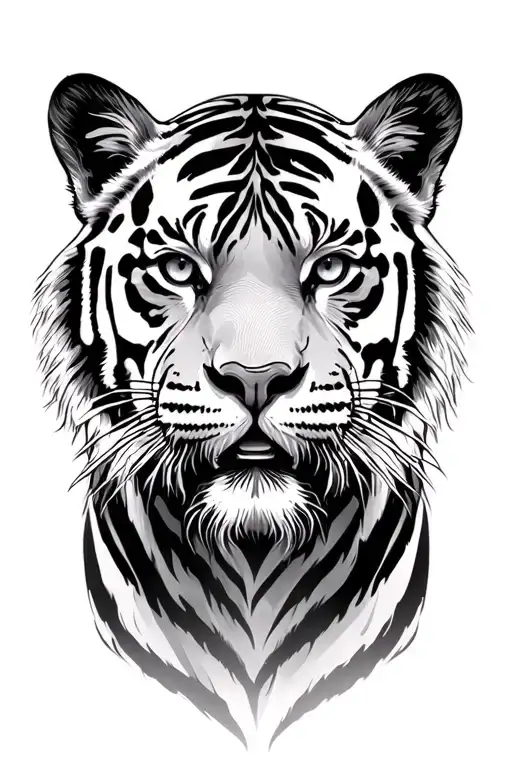 Bengal Tiger