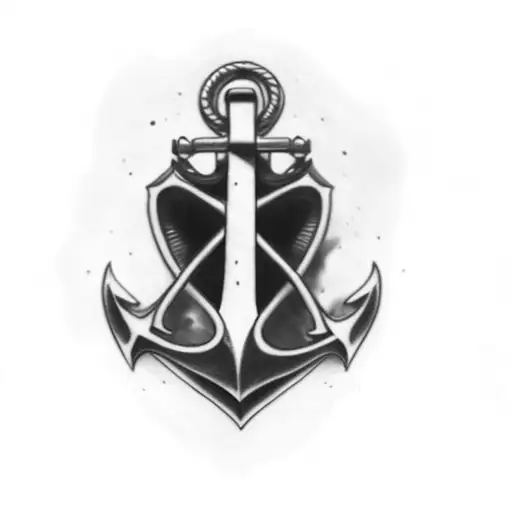 An Anchor