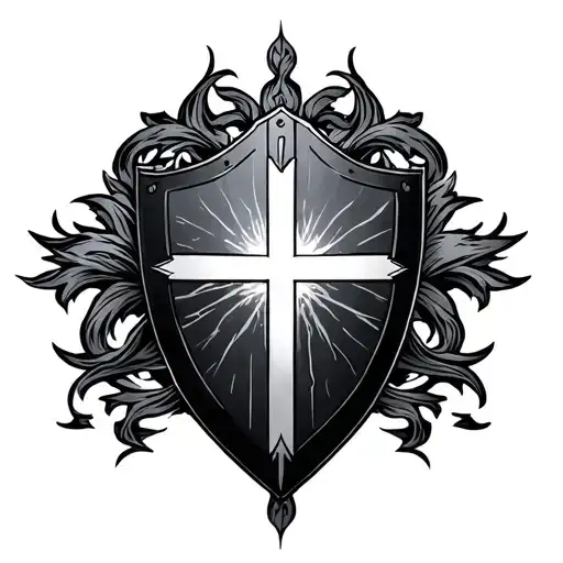 Shield Of Faith