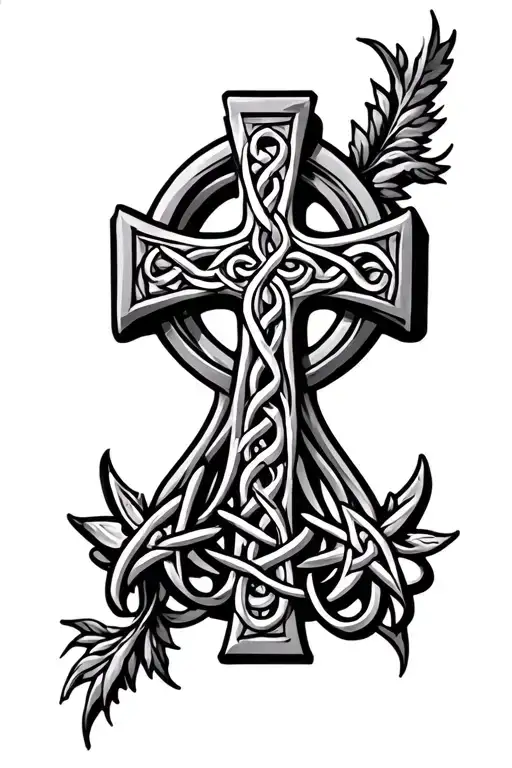 Celtic Cross