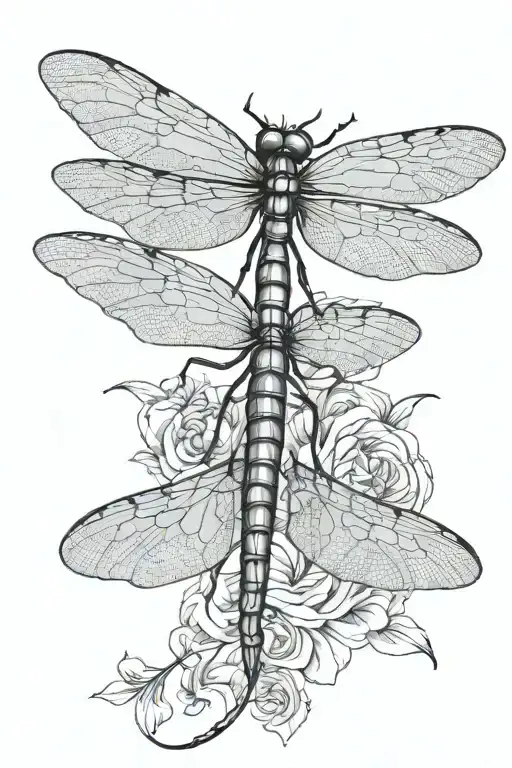 Dragonfly