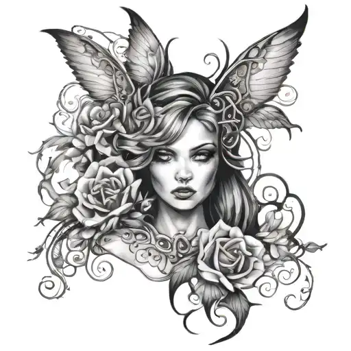 Godness Hella Pretty