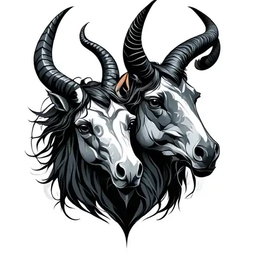 Aquarius And Capricorn