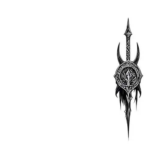 Coverup Norse Mythology