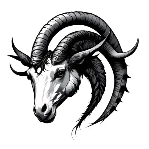 Capricorn Aquarius Sign