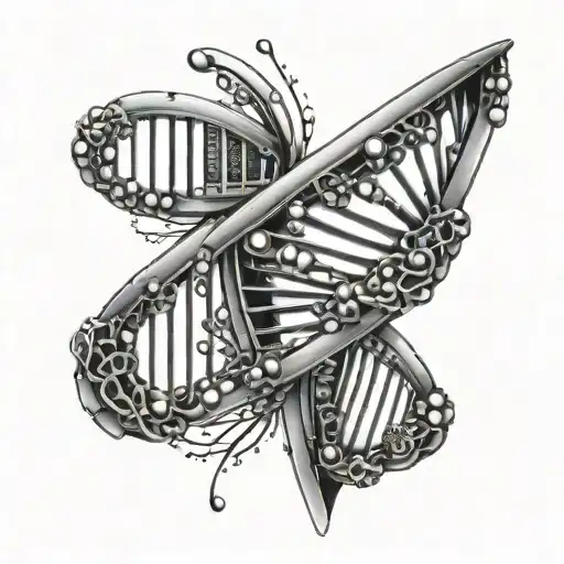 Dna Helix