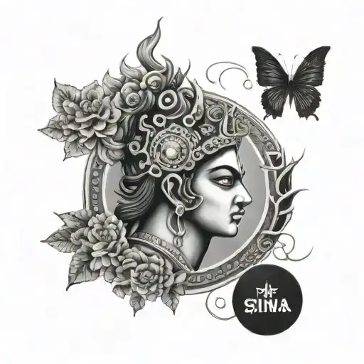 Circle With Nara Simha Swamy