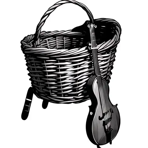 Lobe Basket Music