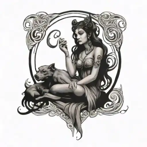 Hecate