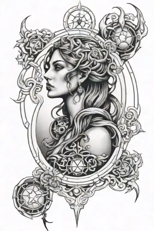 Hecate