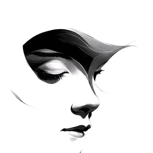 Coverup Abstract Patterns