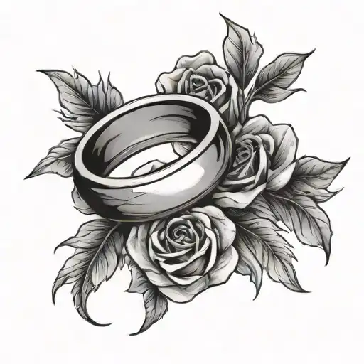 Wedding Ring