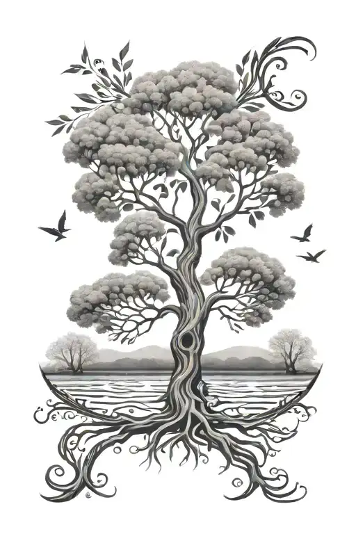 Tree Of Life