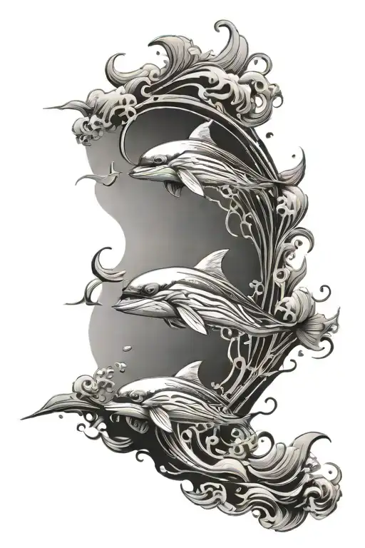 Y2k Simple And Easy Ocean