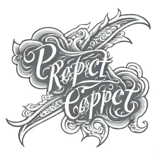 Respect Script