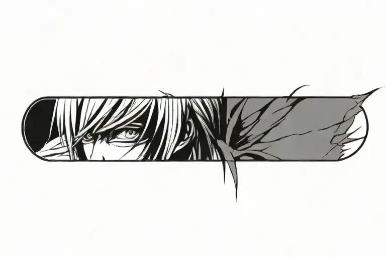 Death Note Anime