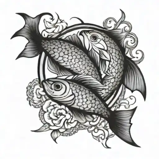 Pisces Zodiac Sign