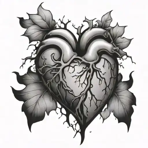 Broken Heart