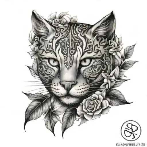 Catarina Black Magic