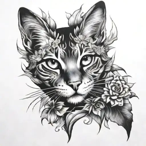 Catarina Black Magic