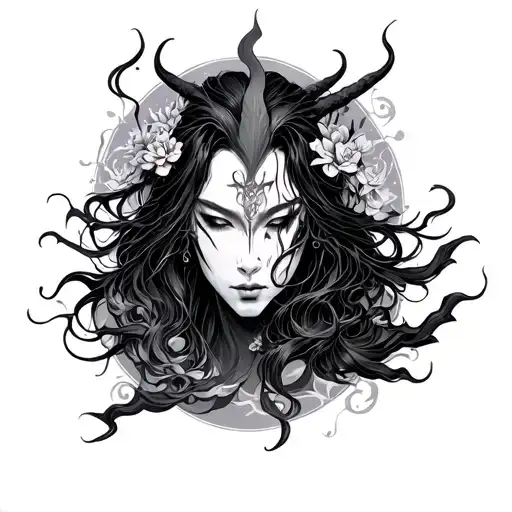 A Yurei Thats Beautiful