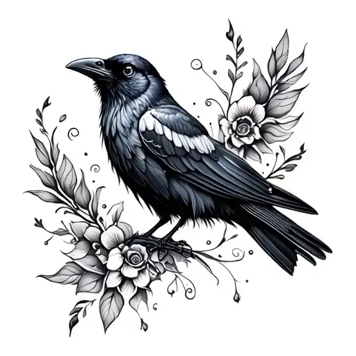 Henna Raven