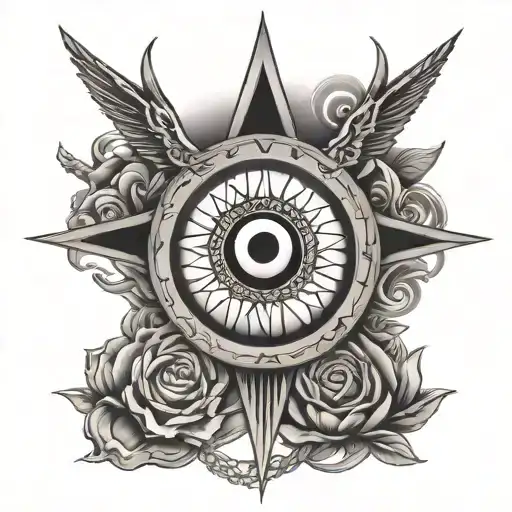 Tottenham Hotspur And Evil Eye