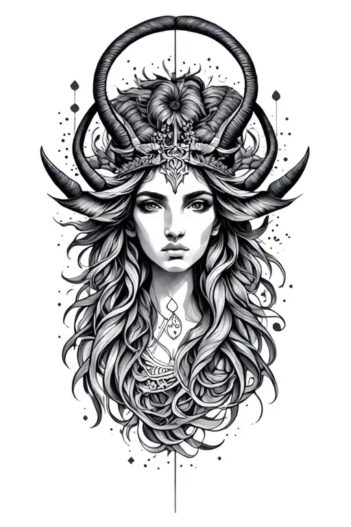 Virgo Libra Aries Zodiac Sign