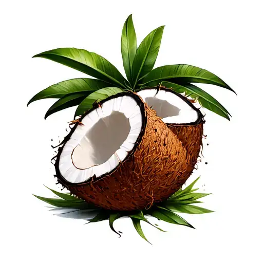Coconut