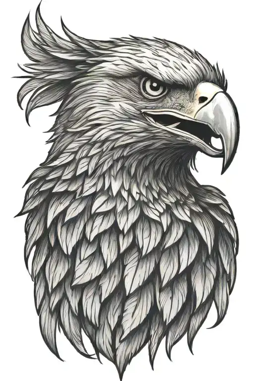 Eagle Head