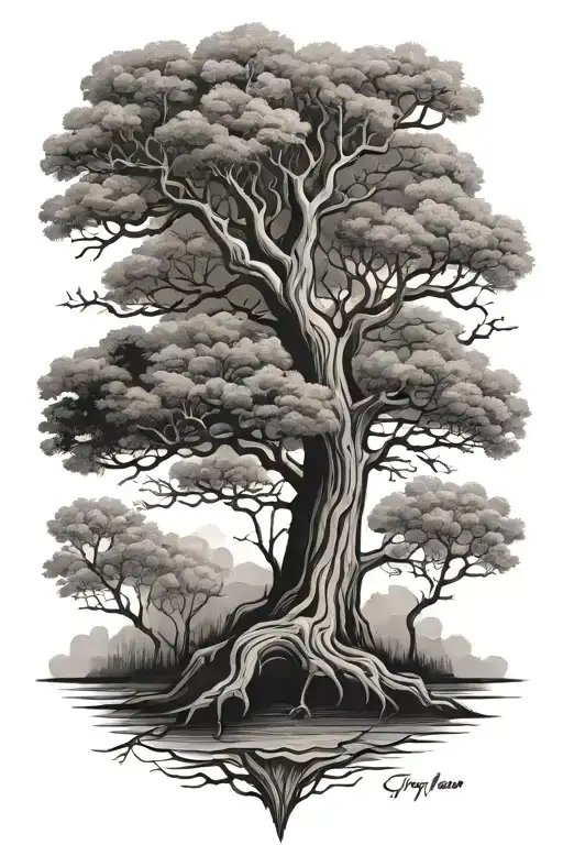 Tree