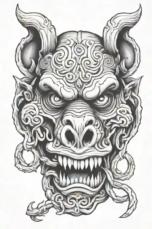 Here No Speak No Evil