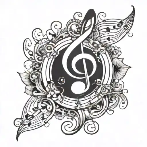 Music Note Quotes