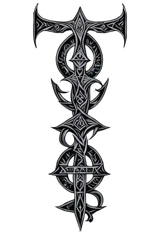 Norse Runes