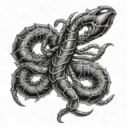 Scorpio