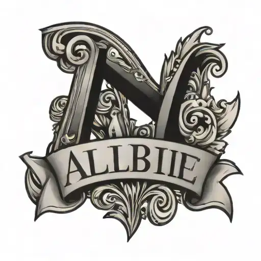 Albie Children Name