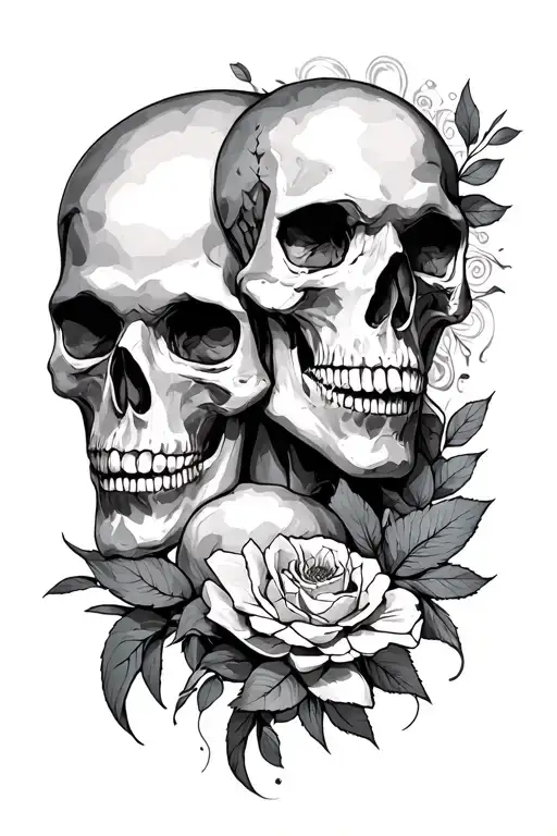 A A M Joined Together