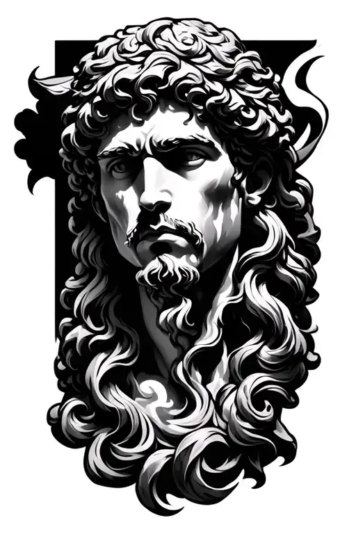 Prometheus Greek Mythology