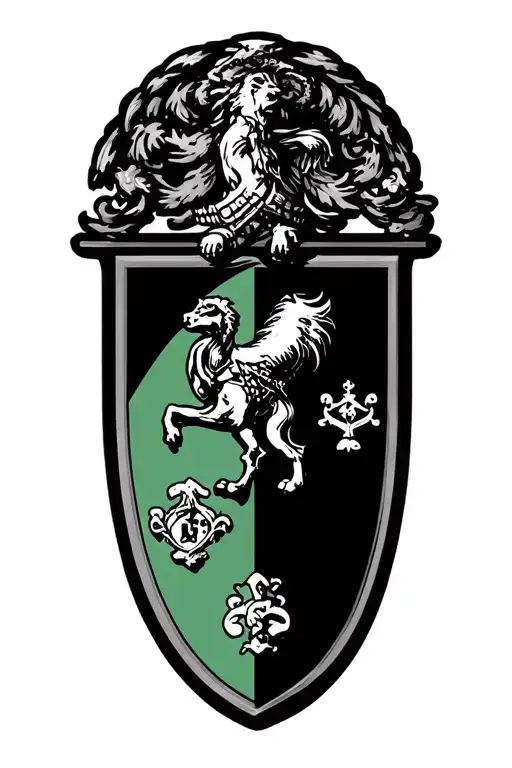 Werder Bremen Coat Of Arms History